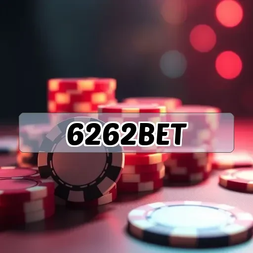 6262bet.com: Promoções Irresistíveis para Seus Jogos Online
